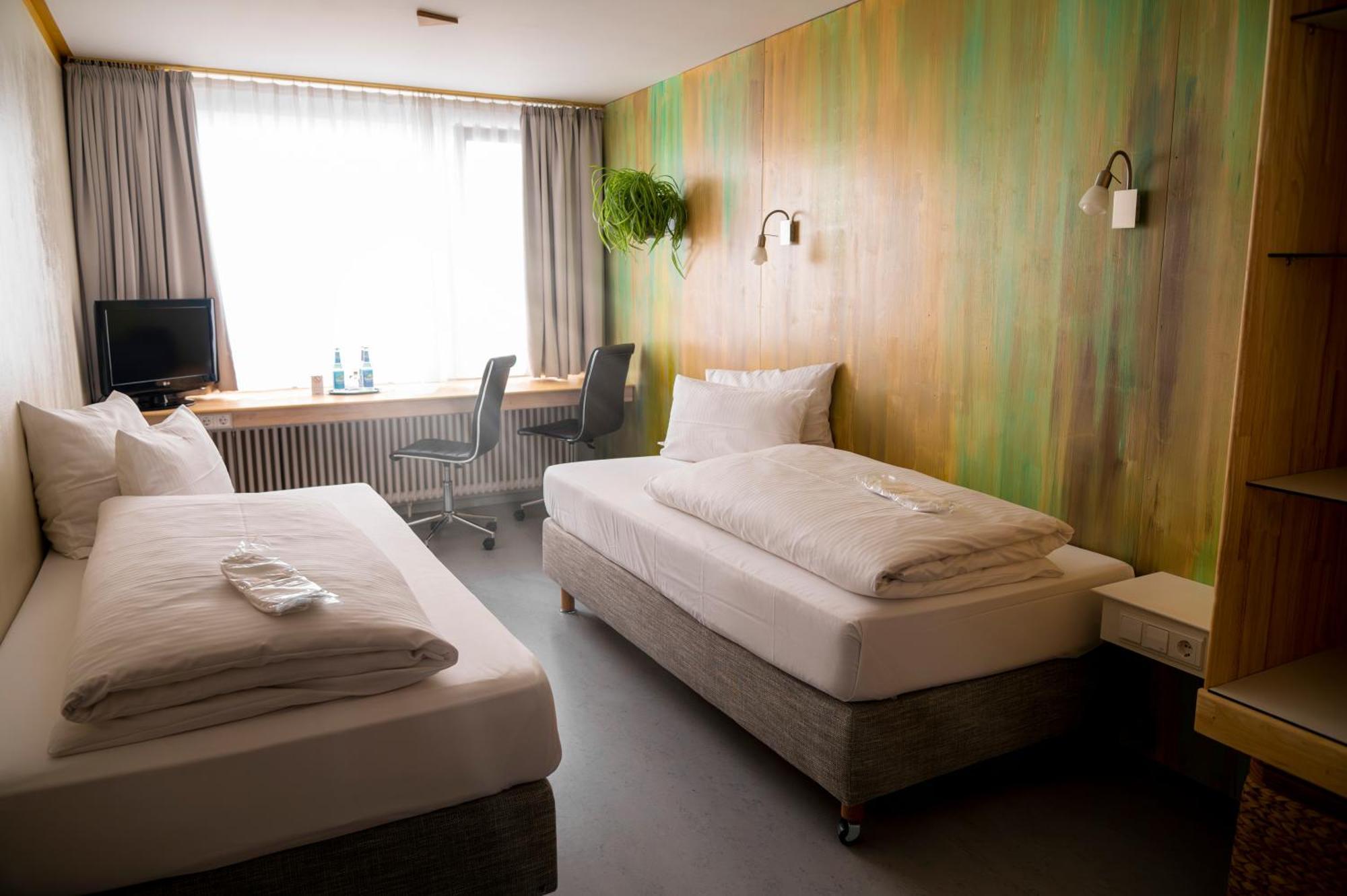 Abalon Ideal Hotel 3*