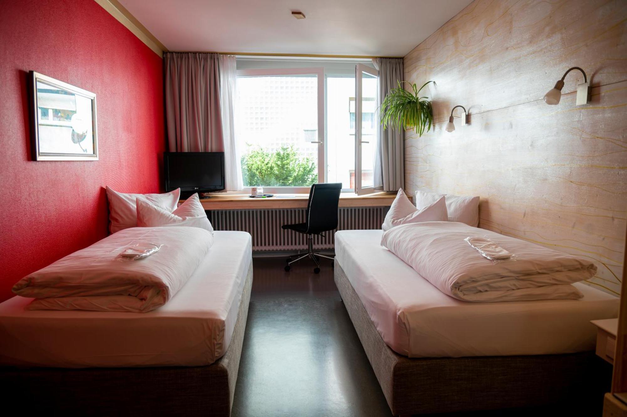 Abalon Ideal Hotel Stuttgart