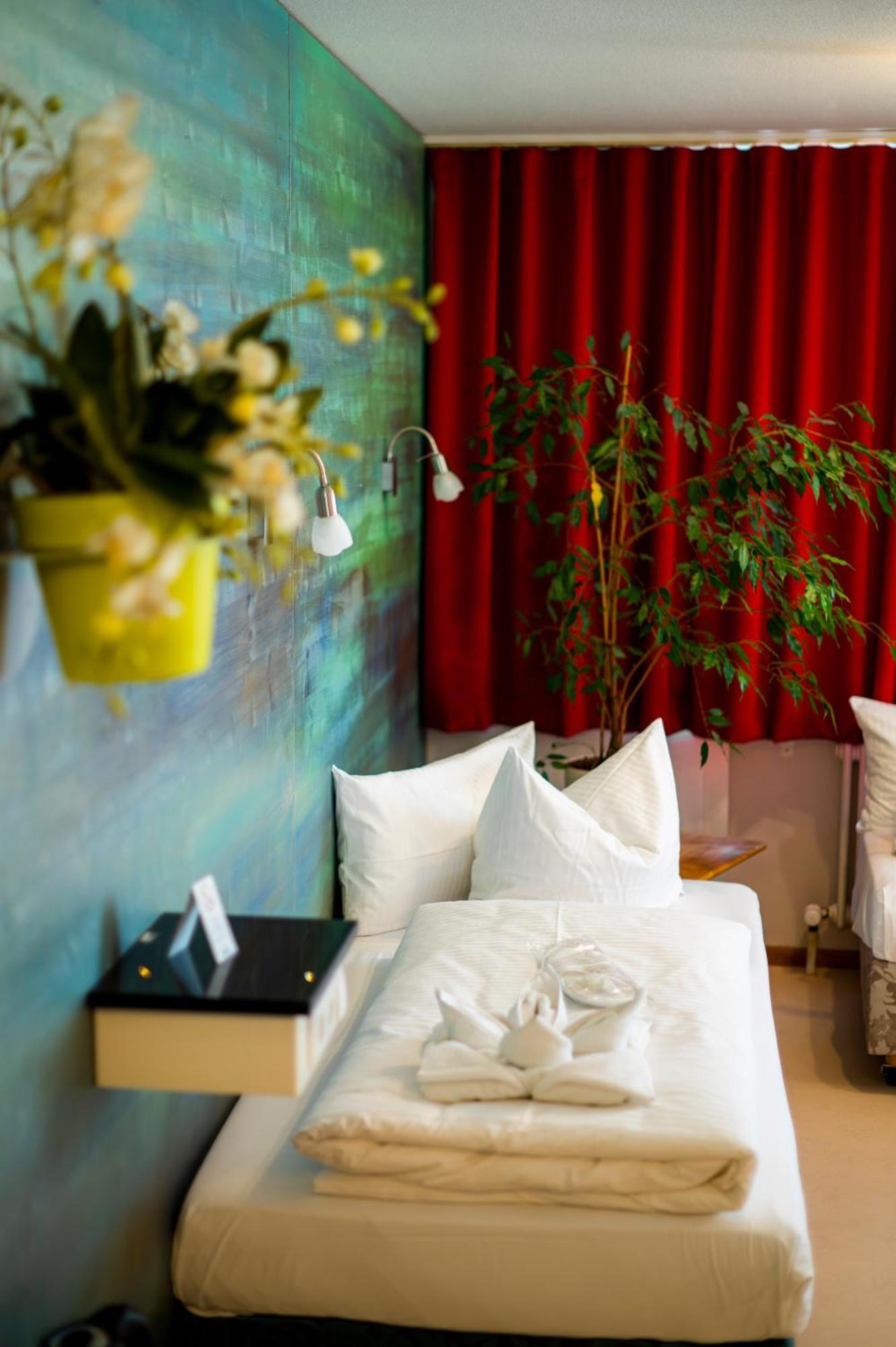 Hotel Abalon Ideal Stuttgart