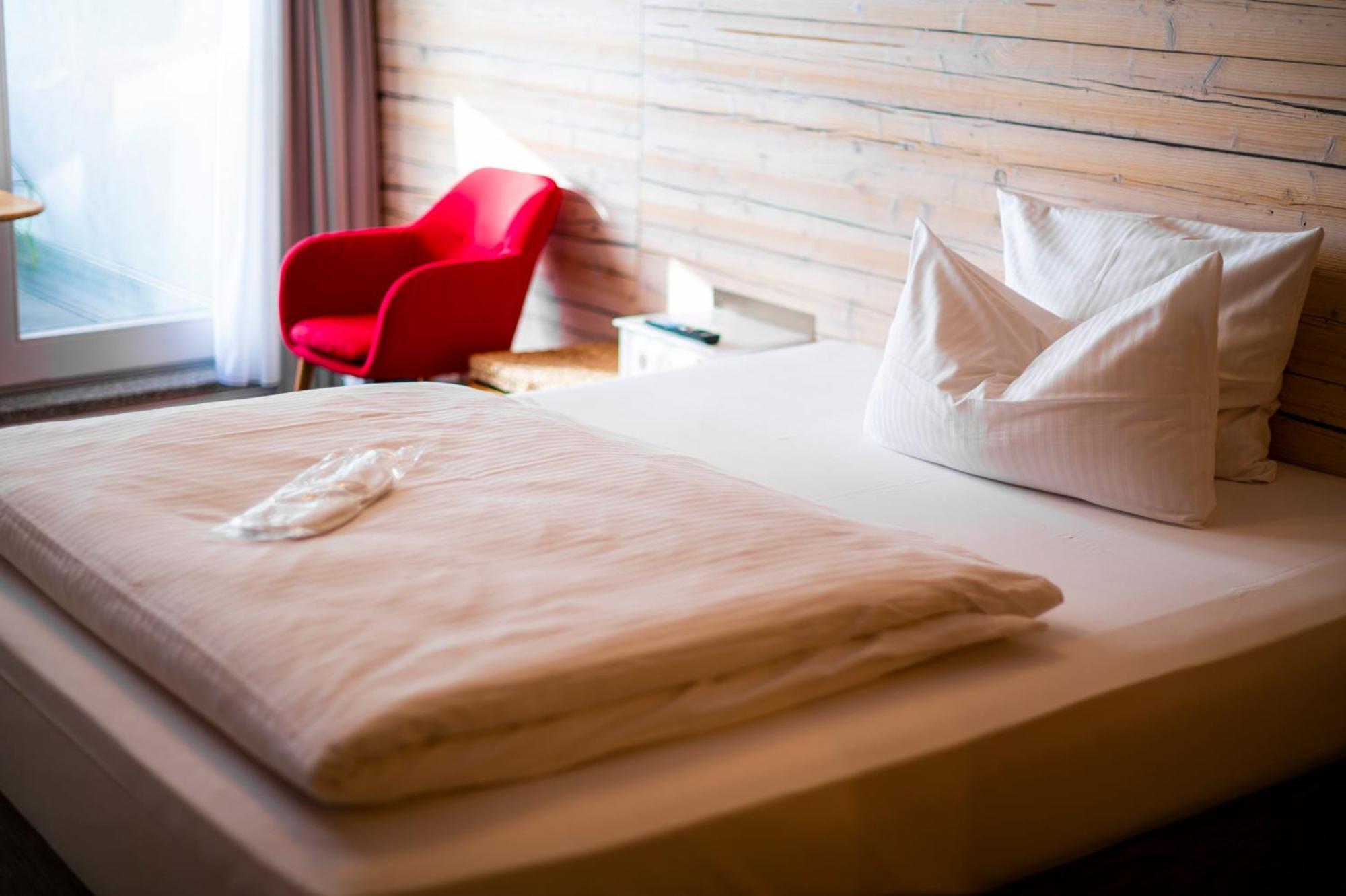Hotel Abalon Ideal Stuttgart