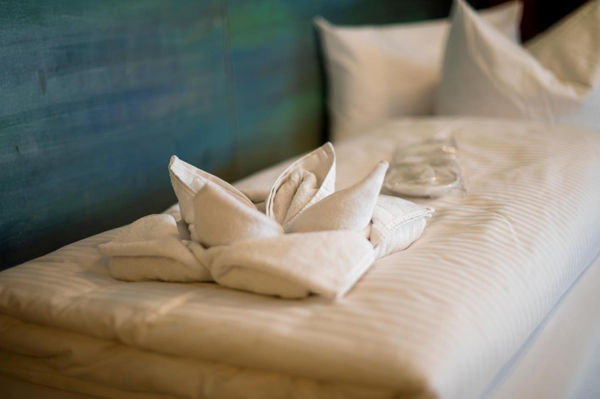 Hotel Abalon Ideal