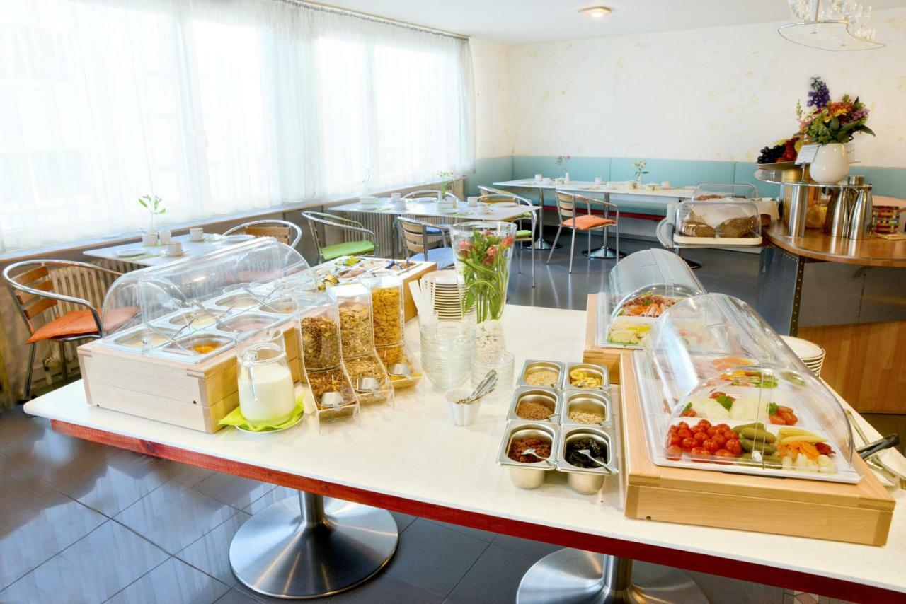 Hotel Abalon Ideal 3*