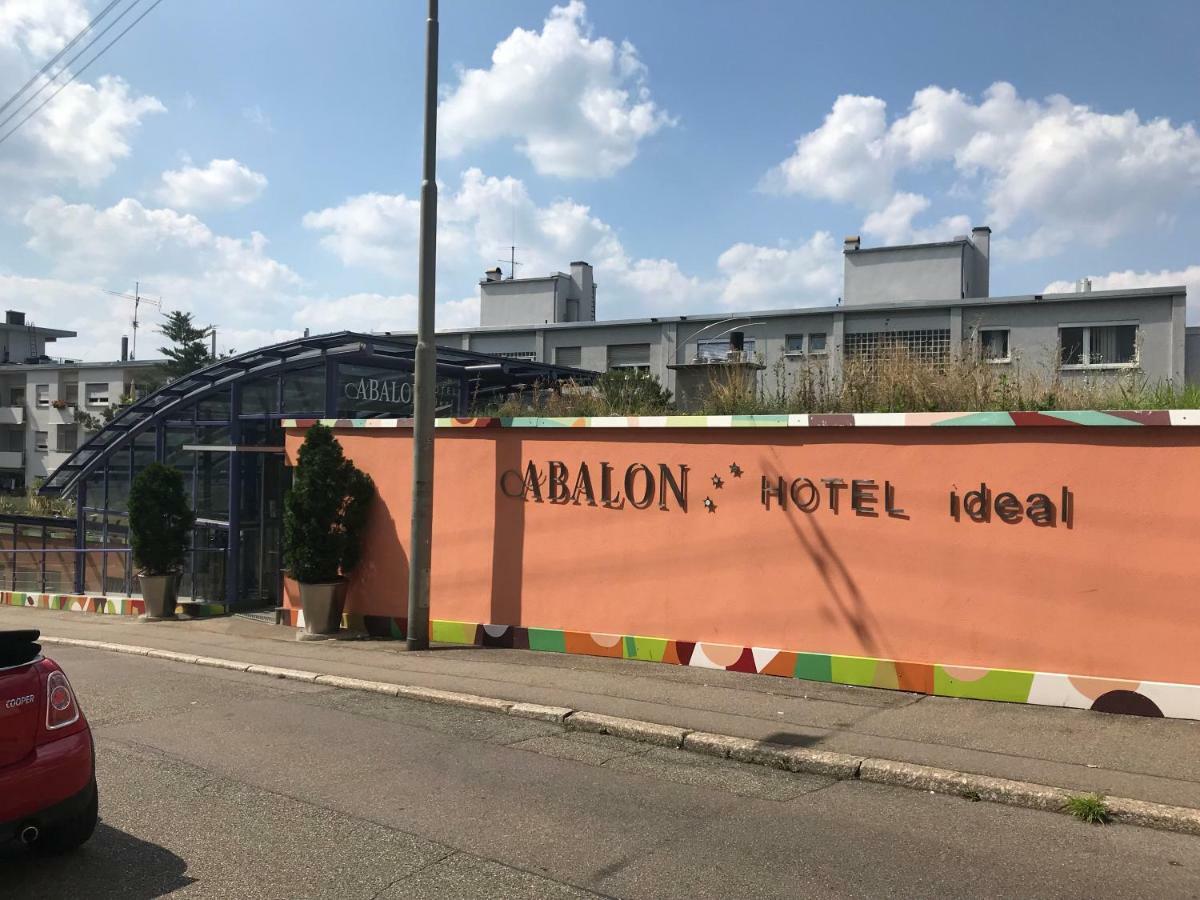 Abalon Ideal Stuttgart
